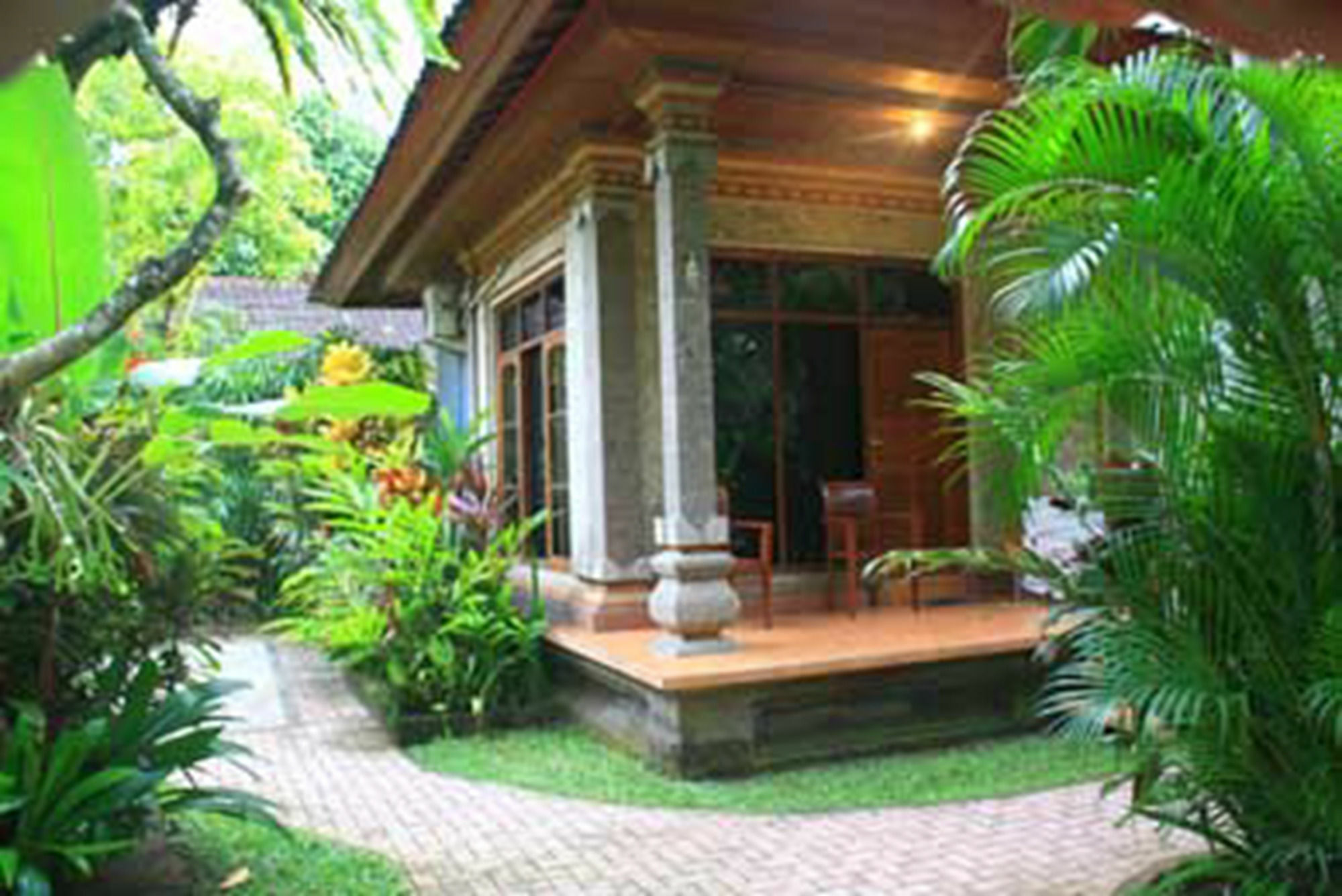 Jepun Bali Hotel Kuta  Exterior photo