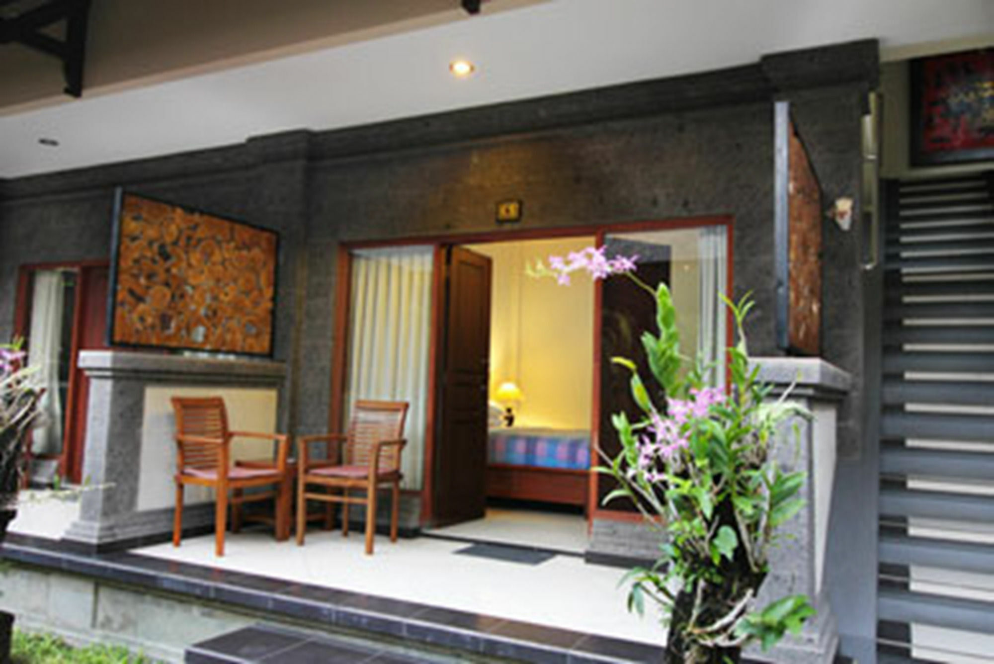Jepun Bali Hotel Kuta  Exterior photo